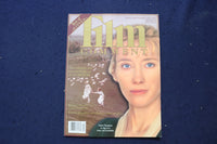 1996 JAN/FEB FILM COMMENT MAGAZINE - EMMA THOMPSON COVER - E 17668