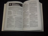 1971-1985 NATIONAL COLLEGIATE CHAMPIONSHIPS GUIDES LOT OF 3 - O 3794