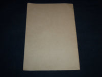 1932 WILLIAM CHARLES LIST OF WORKS BY HARRY B. WEISS - NY PUBLIC LIBRARY- J 9028