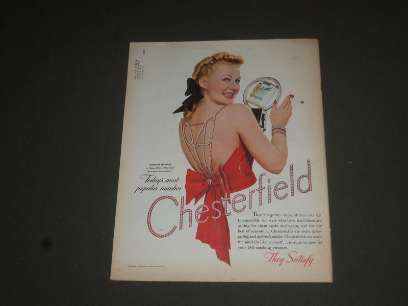 1941 JANUARY THE HOUSEHOLD MAGAZINE - ILLUSTRATIONS, STORIES & ADS - SP 7752