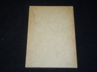 1936 FLAMISCHER KALENDER DES XVI JAHRHUNDERTS BOOK - GERMAN - J 5418