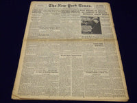 1948 JULY 22 NEW YORK TIMES - WEST WILLING TO DISCUSS ALL GERMANY - NT 137