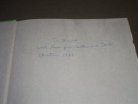 1966 THE NATIONAL PARKS OF AMERICA BOOK BY STEWART L. UDALL W/ SLIPCASE - R 250