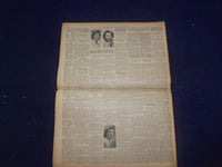 194 MAY 15 NEW YORK TIMES - AMERICANS ON ATTU, BATLE TO OUST JAPANESE - NP 6539