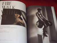 FLAUNT MAGAZINE ISSUE NO. 103 - THE FASHION ISSUE - BUYER'S REMORSE - RC 127