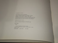 1976 AFRICA BOOK BY DIETER BLUM - - LEOPOLD SEDAR SENGHOR - GISELA BON - #58