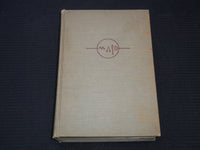 1942 PRINCIPLES OF RADIO HARDCOVER BOOK BY KEITH HENNEY - 4TH EDITION - KD 7669