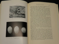 1948 THE PARASITIC CUCKOOS OF AFRICA BY HERBERT FRIEDMANN LOT OF 3 - KD 2755Q