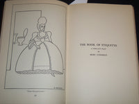 1935 THE BEDROOM COMPANION COLD NIGHTS ENTERTAINMENT HARDCOVER BOOK - KD 4351Q