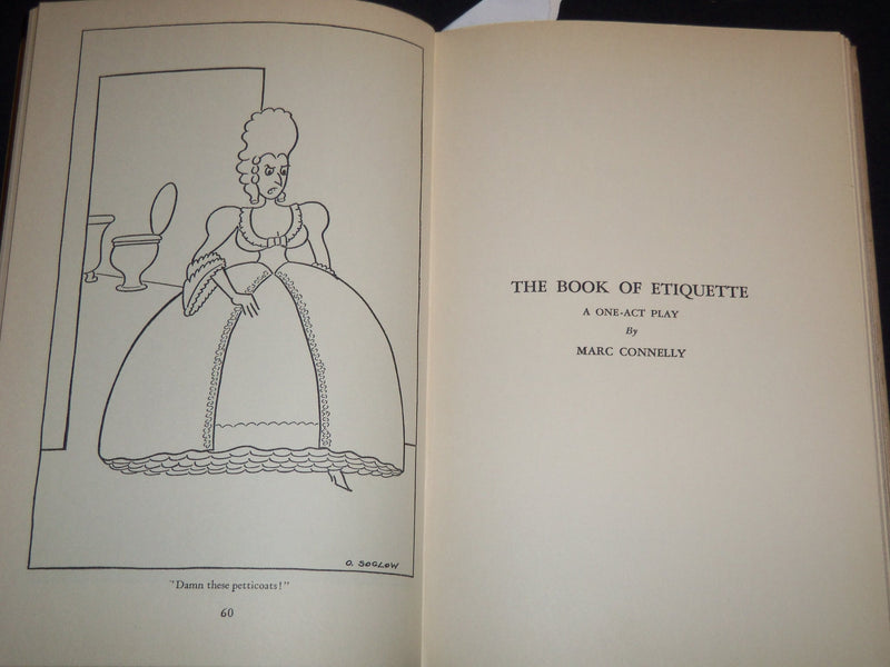 1935 THE BEDROOM COMPANION COLD NIGHTS ENTERTAINMENT HARDCOVER BOOK - KD 4351Q