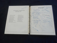 1950 FOLLE LEGE ST. THOMAS HIGH SCHOOL YEARBOOK - ROCKFORD, ILLINOIS - YB 2731