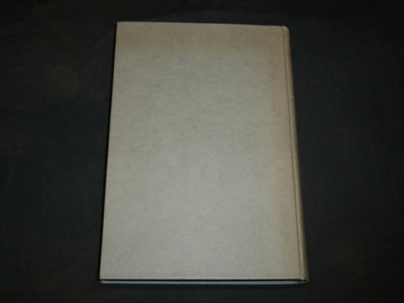 1960 A HISTORY OF THE KINGDOM OF DENMARK BOOK BY PALLE LAURING - KD 2765G