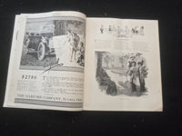 1913 JULY 31 LIFE MAGAZINE - 