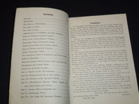 1905 A COMPLETE HANDBOOK OF RELIGIOUS PICTURES MANUAL - J 7983