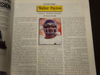 1981 PRO! MAGAZINE PREMIERE ISSUE VOLUME 1 NO. 1 -PLUNKETT-FLORES COVER- II 3073