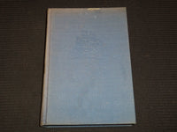 1946 WAKE OF THE RED WITCH HARDCOVER BOOK BY GARLAND ROARK - KD 7925