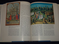 1984 HERITAGE CIVILIZATION AND THE JEWS BOOK BY ABBA EBAN - PRINTS - KD 2697