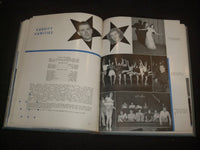 1941 CINCINNATIAN UNIVERSITY OF CINCINNATI YEARBOOK - CINCINNATI, OHIO - YB 1962