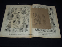 1903 LA VRAIE MODE FRENCH FASHION MAGAZINE LOT OF 45 ISSUES - O 3442E