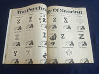 1975 MAD SUPER SPECIAL NUMBER EIGHTEEN MAGAZINE - GREAT COVER/CARTOONS- ST 5153W