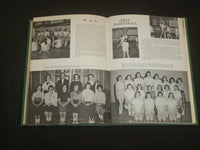 1955 DREW UNIVERSITY YEARBOOK - MADISON, NEW JERSEY - YB 2105
