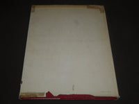 1955 ANTONELLO DA MESSINA BY STEFANO BOTTARI BOOK - GREAT PRINTS - I 705