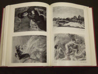 1968 WORLD COLLECTIONS ANNUARY BOUND VOLUME NO. 20 - NICE PRINTS - KD 2245A