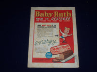 1938 JANUARY OPEN ROAD FOR BOYS MAGAZINE - SWELL TOUGH GUY - SP 5413