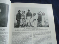 1921 JULY ASIA MAGAZINE - SPEAKING OF CAREERS- GREAT PHOTOS & STORIES - SP 1222O