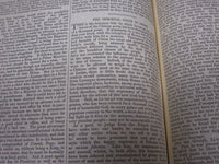 1863 SATURDAY REVIEW 2 BOUND VOLUMES - COMPLETE YR- PUBLISHED IN LONDON - R 1083