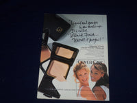 1996 APRIL MCCALL'S MAGAZINE - JANE SEYMOUR COVER - SP 5076