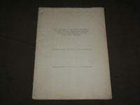 1905 ANATOMY OF EYES AND NEURAL GLANDS BOOK BY METCALF - J 7125