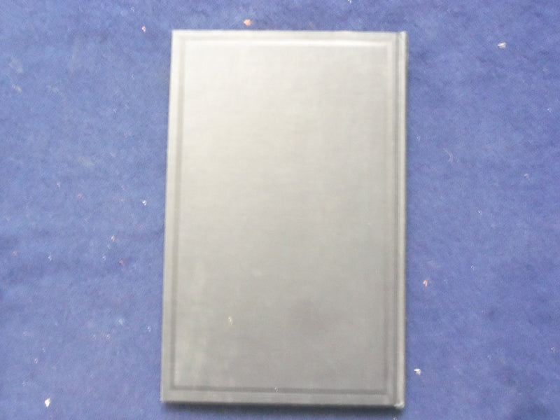 1950 ANDREW LAWRENCE MEMORIAL ADDRES HARDCOVER BOOK - K 206