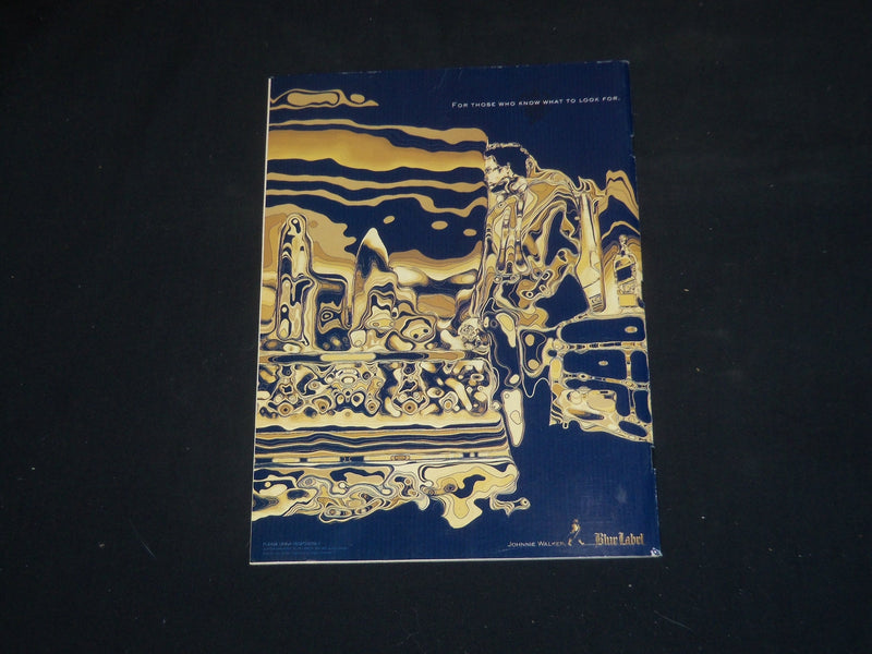 2007 NOVEMBER 12 THE NEW YORKER MAGAZINE - ILLUSTRATED COVER - NY 2115