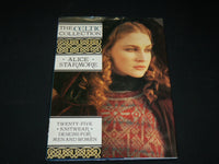 1993 THE CELTIC COLLECTION HARDCOVER BOOK BY ALICE STARMORE - PHOTOS - I 1931