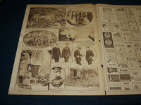 1917 JULY 22 NEW YORK TIMES ROTO PICTURE SECTION - FRANCIS OUIMET - NT 8988
