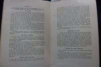 1915 JUVENILE DELINQUENTS SOFTCOVER BOOK BY LEONARD WALLSTEIN - K 862