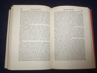 1966 RUTGERS: A BICENTENNIAL HISTORY HARDCOVER BOOK BY RICHARD MCCORMICK-KD 9151