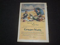 1913 JUNE 21 HARPER'S WEEKLY MAGAZINE - THE ROCKEFELLER REPORT - ST 6393
