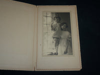 1900'S FAMILY PORTRAIT PHOTOS LOT OF 7 - NEW JERSEY - O 1895E