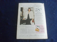 1941 APRIL REDBOOK MAGAZINE - THE BLIND MAN'S HOUSE - SP 4796O