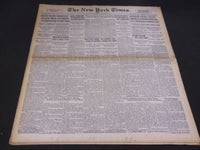 1932 FEBRUARY 9 NEW YORK TIMES - STOP ROOSEVELT FOLLOW SMITH STATEMENT - NT 4776