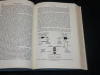 1961 PATHOLOGIC PHYSIOLOGY BOOK EDITED BY WILLIAM A. SODEMAN, M. D. - KD 2765V