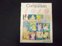 1929 JANUARY WOMAN'S HOME COMPANION MAGAZINE - ILLUSTRATIONS STORIES ADS-ST 3855