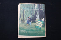 1959 APRIL 12 THIS WEEK MAGAZINE - WAKE UP AND READ COVER - E 26325