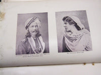1895-1896 THE BOSTONIAN MAGAZINE LOT OF 3 ISSUES - WR 395