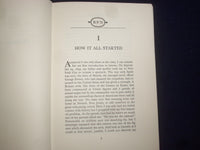 1968 A HISTORIAN'S PROGRESS HARDCOVER BOOK BY ROY F. NICHOLS - 1ST ED. - KD 9186