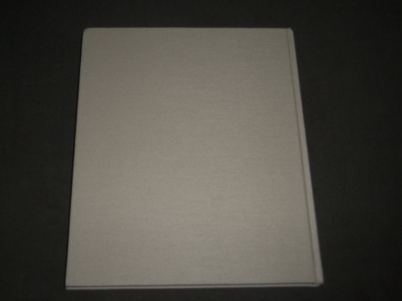 DIDIER AARON CATALOGUE VI HARDCOVER CATALOG - PARIS - LONDRES -NEW YORK- I 1723
