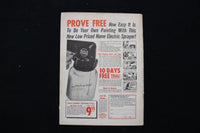 1950 JUL-AUG THE HOMECRAFTSMAN MAGAZINE - SPECIAL CRAFT ISSUE COVER - E 10394