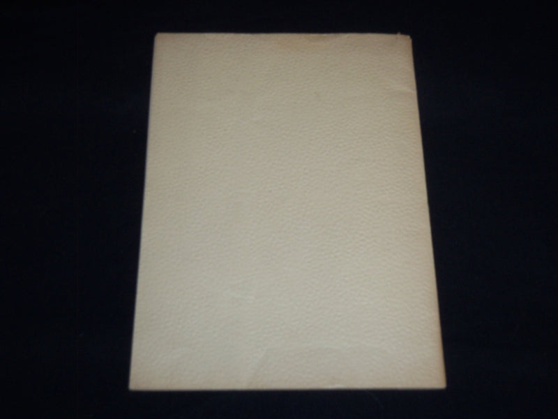 1888 THE UNITY OF THE CHURCH BOOK BY REV. GEORGE BOARDMAN - J 8867